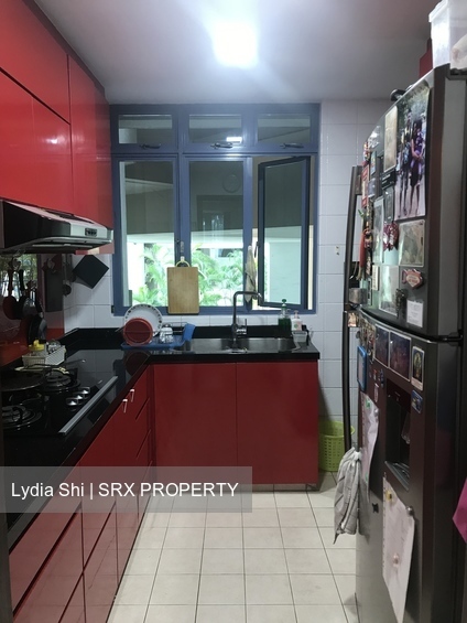 Sanctuary Green (D15), Condominium #163149612